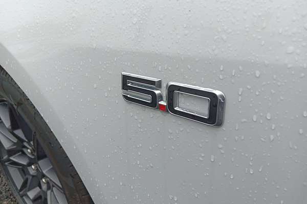 2025 Ford Mustang GT FO