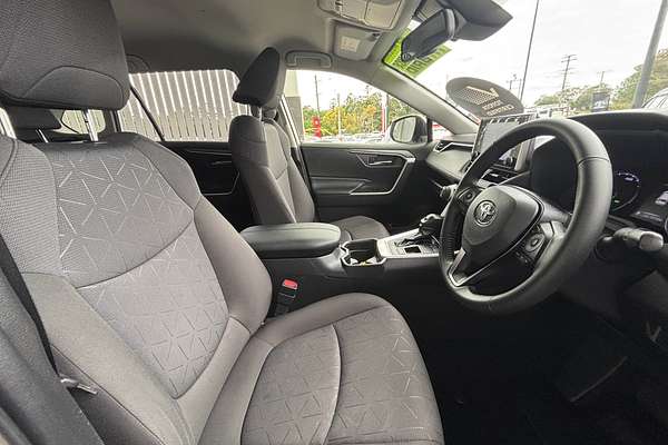 2020 Toyota RAV4 GXL AXAH52R
