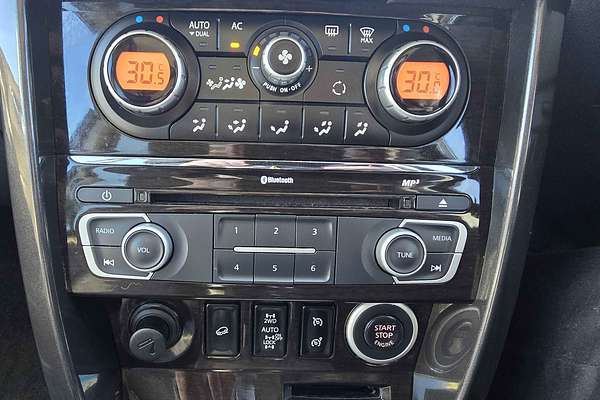 2014 Renault Koleos Privilege H45 PHASE III
