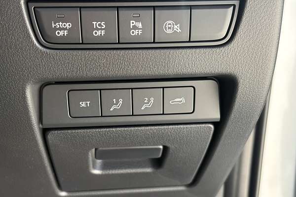 2025 Mazda CX-60 D50e GT KH Series