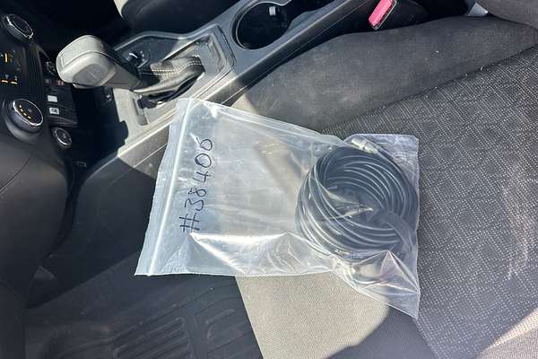 2022 Ford Ranger XL PX MkIII 4X4 3.2L