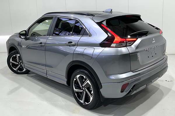 2024 Mitsubishi Eclipse Cross PHEV Exceed YB AWD