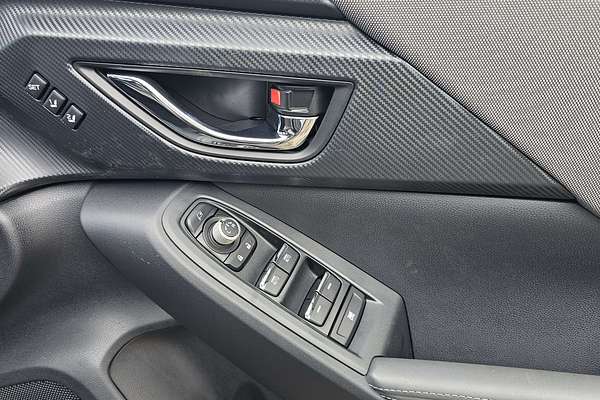 2025 Subaru Crosstrek 2.0R G6X