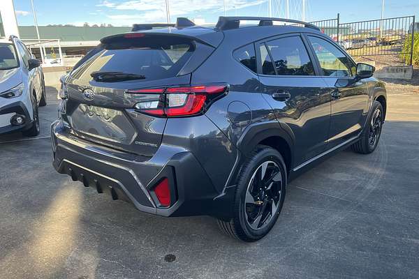 2025 Subaru Crosstrek 2.0S G6X
