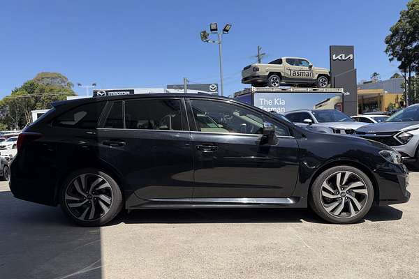 2019 Subaru Levorg 2.0 GT-S VM