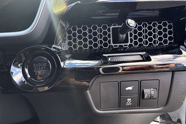 2023 Honda CR-V VTi X RS