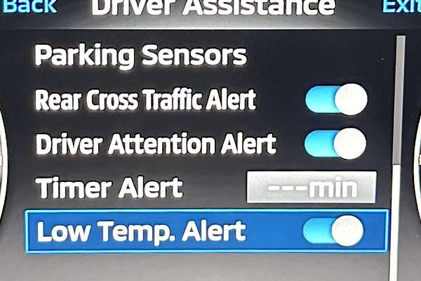 2024 Mitsubishi Outlander PHEV Exceed ZM AWD