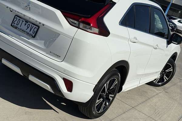 2025 Mitsubishi Eclipse Cross Exceed YB