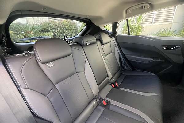 2025 Subaru Crosstrek 2.0S G6X