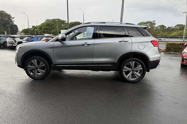 2020 Haval H6 LUX