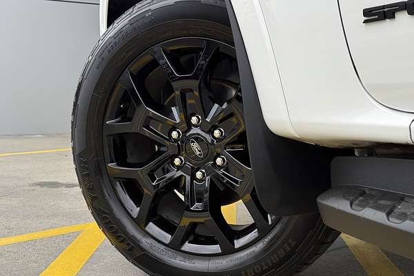 2024 Ford Everest Sport  2.0L