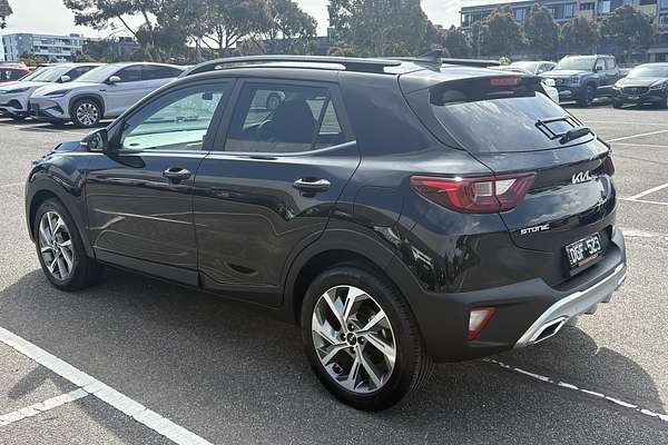 2024 Kia Stonic GT-Line YB