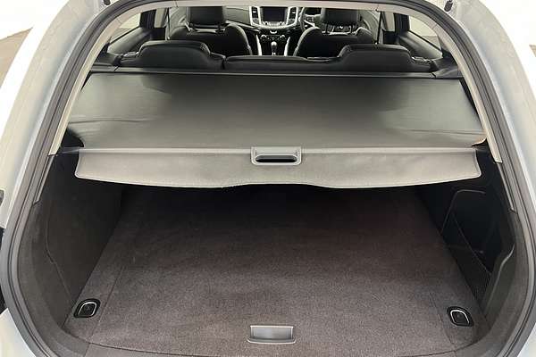 2017 Holden Commodore SS V Redline VF Series II