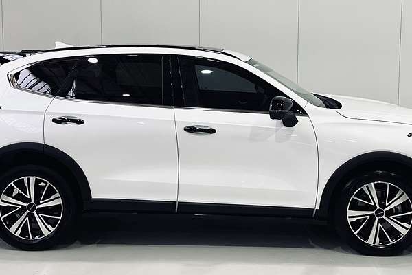 2024 GWM Haval Jolion Ultra Hybrid A02 2WD