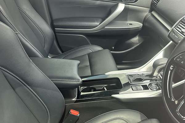 2024 Mitsubishi Eclipse Cross Exceed YB