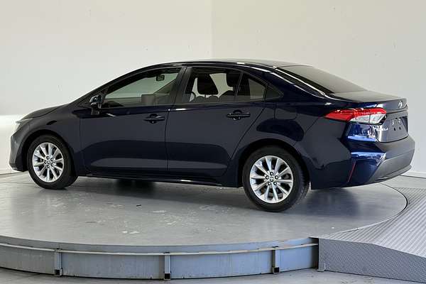 2020 Toyota Corolla Ascent Sport MZEA12R