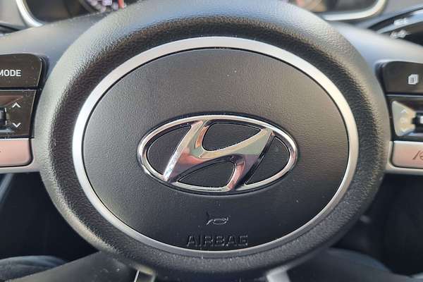 2024 Hyundai Tucson NX4.V3