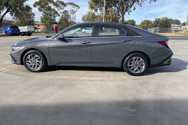 2024 Hyundai i30  CN7.V2