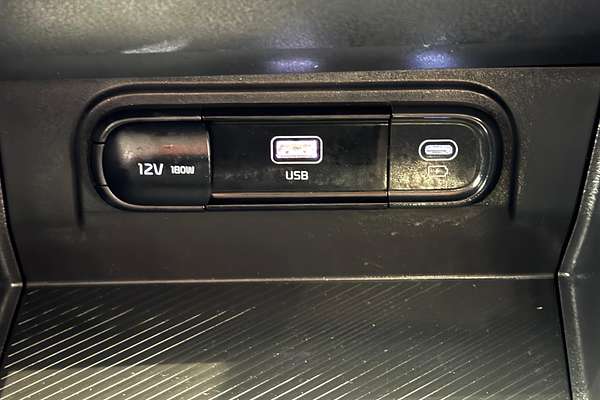 2024 Kia Sportage SX NQ5