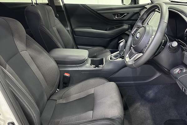 2024 Subaru Outback AWD 6GEN 4X4