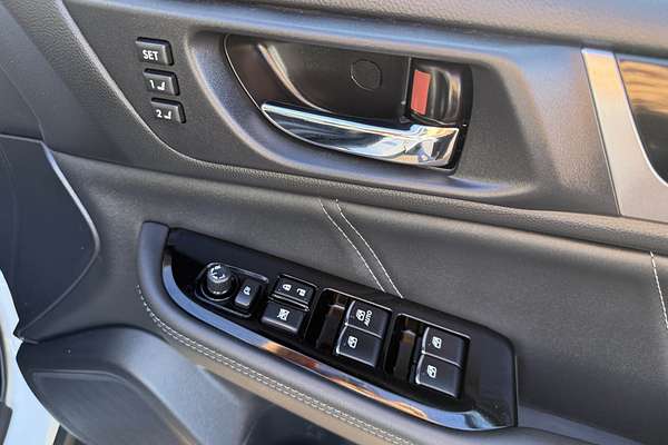 2019 Subaru Outback 2.5i Premium 5GEN
