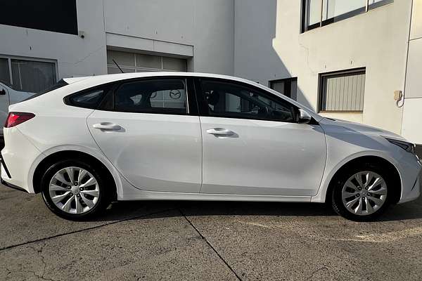 2024 Kia Cerato