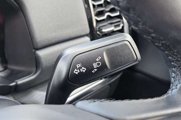 2025 Ford Everest Sport 2.0L