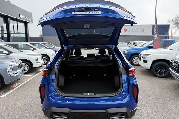 2024 GWM Haval H6GT Ultra B03