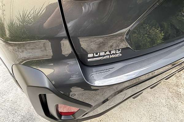 2025 Subaru Crosstrek Hybrid L G6X
