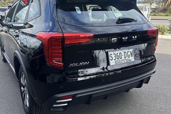 2024 GWM Haval Jolion Premium A01