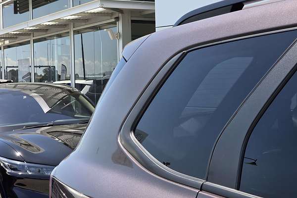 2024 Ford Everest Sport 2.0L