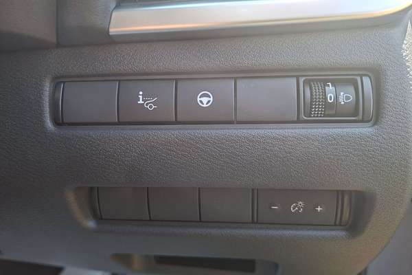 2025 Nissan X-TRAIL N-TREK T33