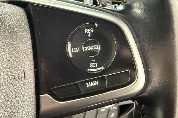 2018 Honda CR-V VTi (2WD) MY18