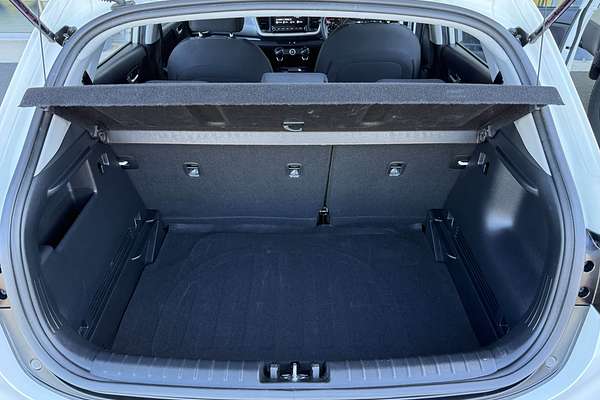 2023 Kia Stonic S YB