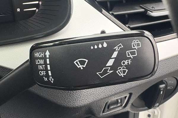 2022 SKODA Kamiq 110TSI Ambition NW