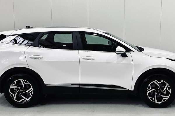 2024 Kia Sportage S NQ5 2WD