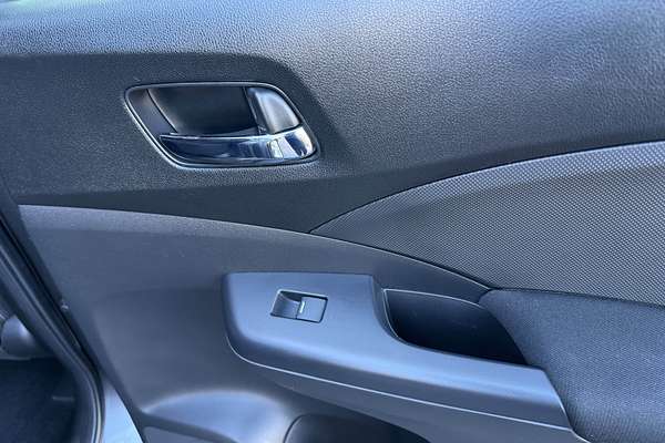 2016 Honda CR-V VTi RM Series II