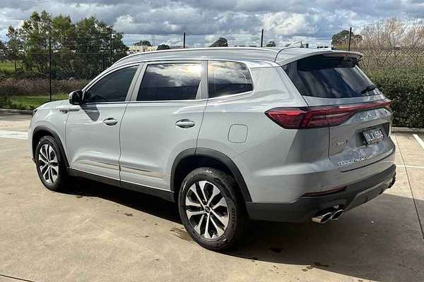 2024 Chery Tiggo 8 Pro Max Elite