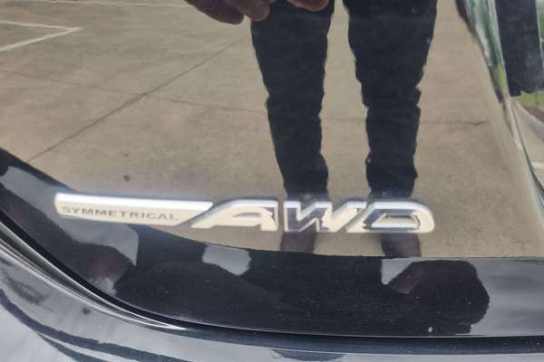 2020 Subaru WRX Premium VA