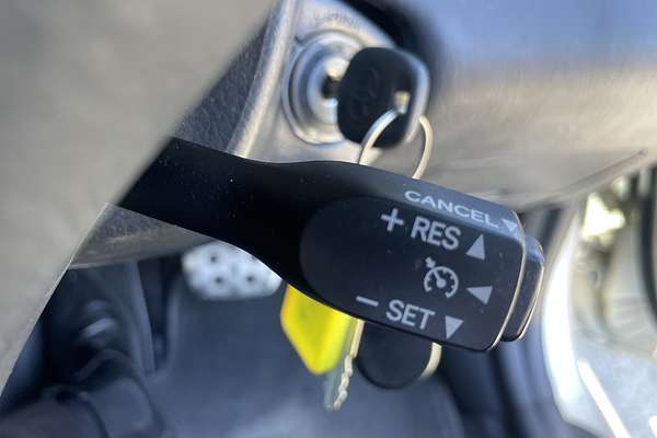 2005 Toyota Camry SPORTIVO ACV36R 06 UPGRADE