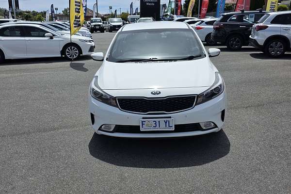 2017 Kia Cerato S YD