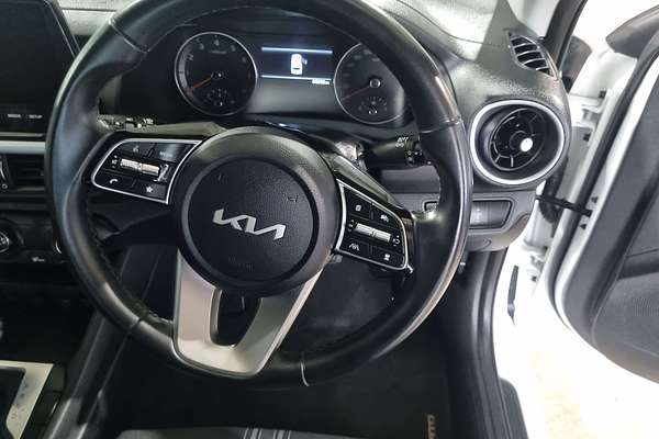 2021 Kia Cerato Sport BD