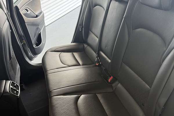 2023 Hyundai i30 Elite PD.V4