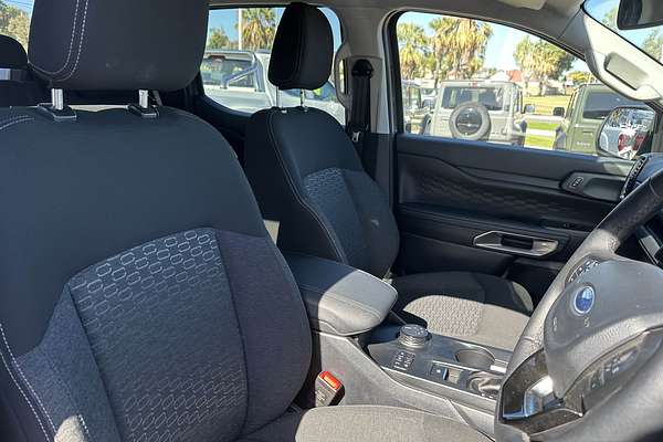2024 Ford Ranger XLT 4X4 2.0L