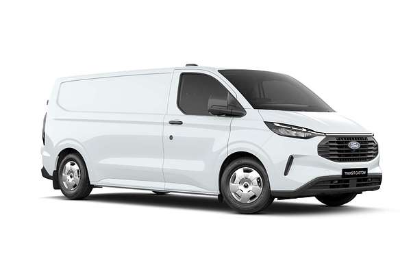 2024 Ford Transit Custom Trend 320L AV LWB