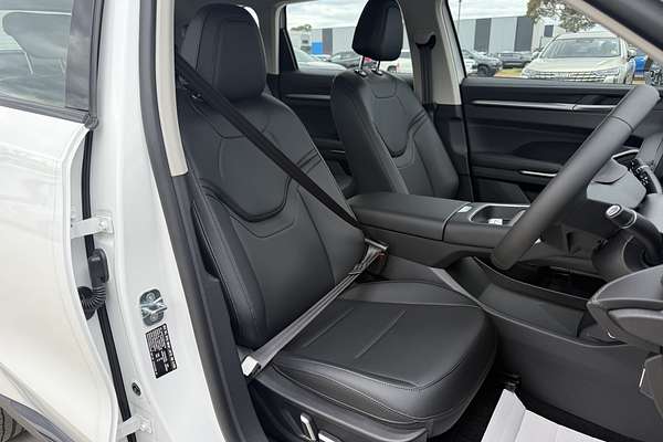 2025 GWM Haval H6 Lux B01