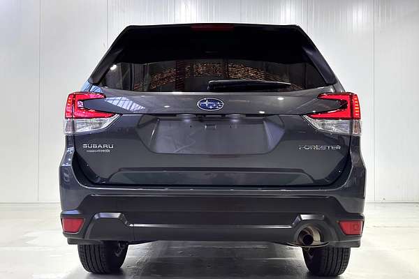 2024 Subaru Forester 2.5i S5 4X4