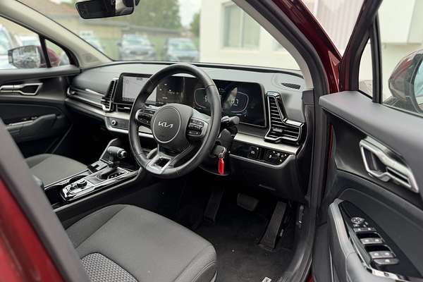 2024 Kia Sportage S NQ5