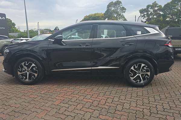 2025 Kia Sportage SX NQ5