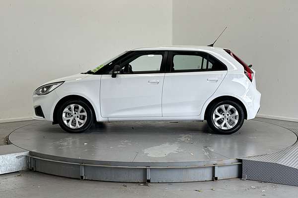 2024 MG MG3 CORE SZP1 MY24